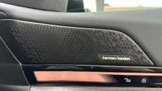 BMW i5 250kW eDrive40 M Sport 84kWh 5dr Auto Tech+/Comf+ Electric Estate